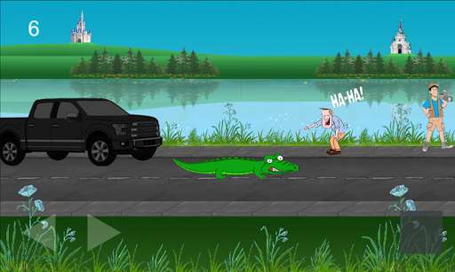 Run android online APK Karamunsing Crocodile from MyAndroid or emulate Karamunsing Crocodile using MyAndroid