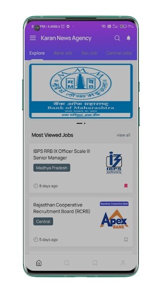 Run android online APK Karan News Agency from MyAndroid or emulate Karan News Agency using MyAndroid Run android online APK Karan News Agency from MyAndroid or emulate Karan News Agency using MyAndroid