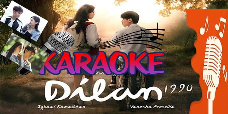 Emulate Android APK Karaoke Dilan Emulate Android APK Karaoke Dilan