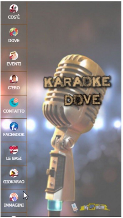 Run android online APK KaraoKe Dove from MyAndroid or emulate KaraoKe Dove using MyAndroid Run android online APK KaraoKe Dove from MyAndroid or emulate KaraoKe Dove using MyAndroid