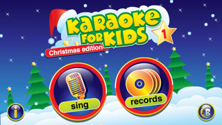 Emulate iPhone app Karaoke for Kids - Christmas Carols using MyAndroid Emulate iPhone app Karaoke for Kids - Christmas Carols using MyAndroid