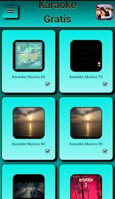 Emulate Android APK Karaoke Free