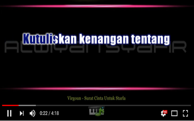 Emulate Android APK Karaoke Indonesia Lengkap Emulate Android APK Karaoke Indonesia Lengkap