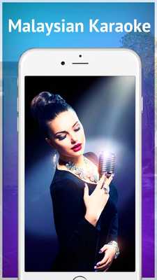 Emulate Android APK Karaoke Malaysia - Lagu Malaysia Populer