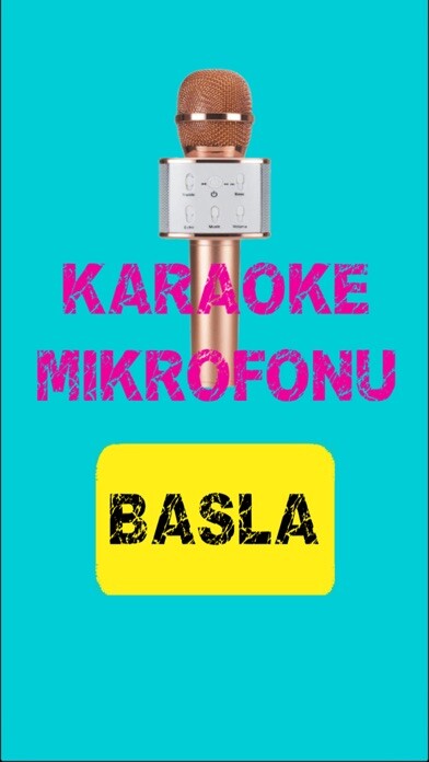 Emulate iPhone app Karaoke Mikrofonu using MyAndroid Emulate iPhone app Karaoke Mikrofonu using MyAndroid