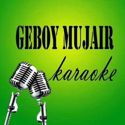 Emulate Android APK Karaoke Mp3 Lagu Geboy Mujair