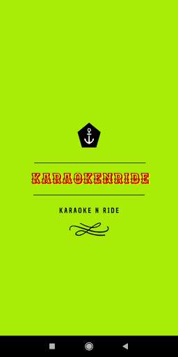 Run android online APK Karaokenride Passenger from MyAndroid or emulate Karaokenride Passenger using MyAndroid Run android online APK Karaokenride Passenger from MyAndroid or emulate Karaokenride Passenger using MyAndroid