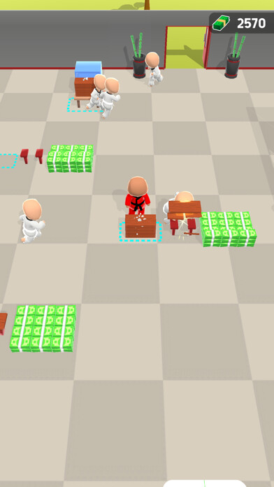 Emulate iPhone app Karate Classes using MyAndroid Emulate iPhone app Karate Classes using MyAndroid