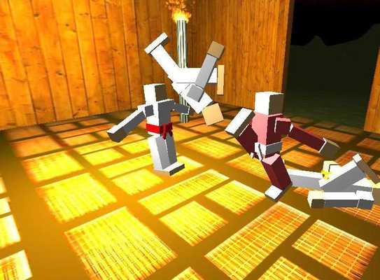 Emulate Android APK KARATE FACE KICKER Emulate Android APK KARATE FACE KICKER
