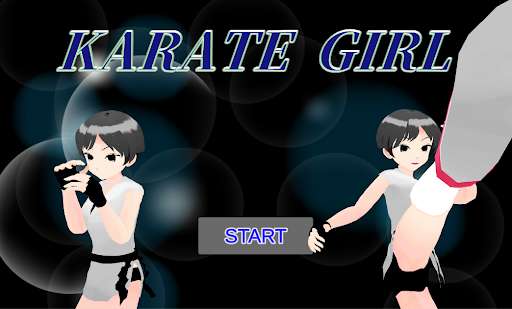 Run android online APK Karate Girl from MyAndroid or emulate Karate Girl using MyAndroid