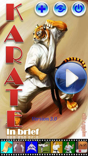 Run android online APK Karate in brief from MyAndroid or emulate Karate in brief using MyAndroid Run android online APK Karate in brief from MyAndroid or emulate Karate in brief using MyAndroid