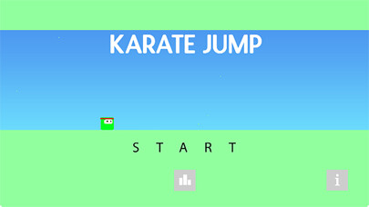 Emulate iPhone app Karate Jump using MyAndroid Emulate iPhone app Karate Jump using MyAndroid