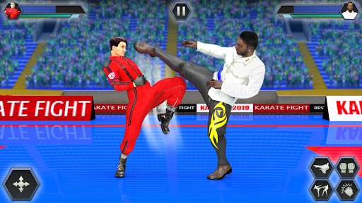 Run android online APK Karate Master KungFu Boxing Final Punch Fighting from MyAndroid or emulate Karate Master KungFu Boxing Final Punch Fighting using MyAndroid