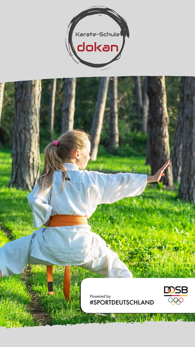 Emulate iPhone app Karate-Schule Dokan using MyAndroid Emulate iPhone app Karate-Schule Dokan using MyAndroid