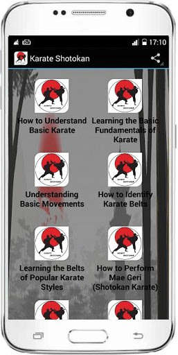 Run android online APK Karate Shotokan from MyAndroid or emulate Karate Shotokan using MyAndroid Run android online APK Karate Shotokan from MyAndroid or emulate Karate Shotokan using MyAndroid