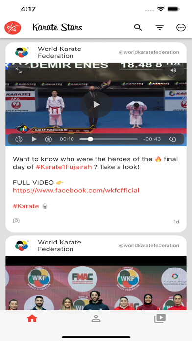 Run android online APK Karate Stars: info and videos from MyAndroid or emulate Karate Stars: info and videos using MyAndroid Run android online APK Karate Stars: info and videos from MyAndroid or emulate Karate Stars: info and videos using MyAndroid