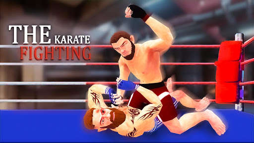 Run android online APK Karate Street Fight: Kung Fu Fighting Games from MyAndroid or emulate Karate Street Fight: Kung Fu Fighting Games using MyAndroid