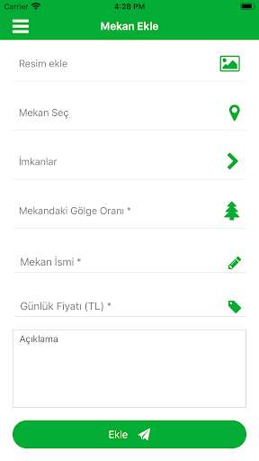 Run android online APK Karavanpark from MyAndroid or emulate Karavanpark using MyAndroid