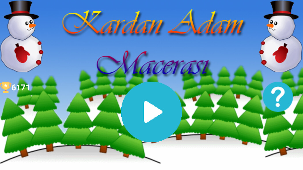 Run android online APK Kardan Adam Macerası from MyAndroid or emulate Kardan Adam Macerası using MyAndroid Run android online APK Kardan Adam Macerası from MyAndroid or emulate Kardan Adam Macerası using MyAndroid