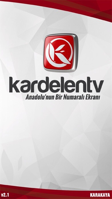 Emulate iPhone app Kardelen TV using MyAndroid Emulate iPhone app Kardelen TV using MyAndroid