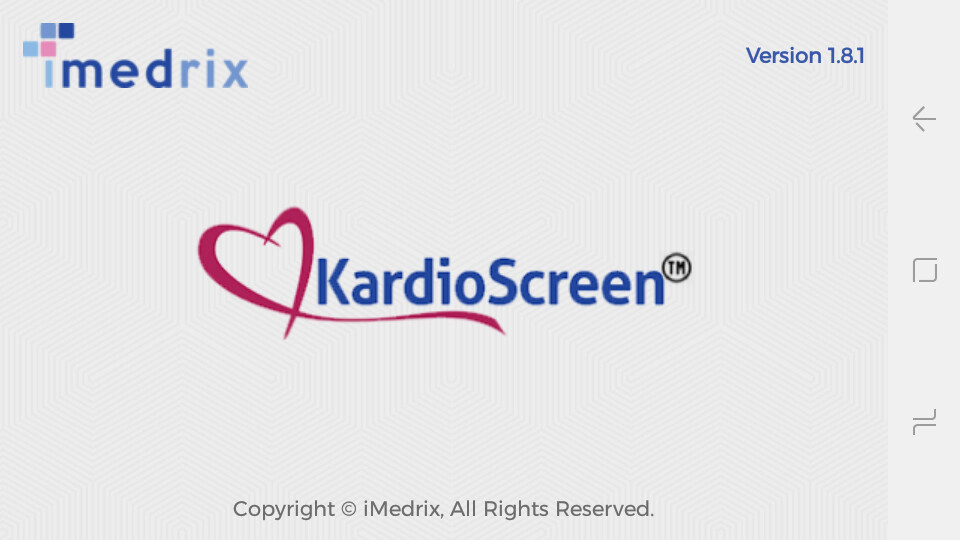 Run android online APK KardioScreen from MyAndroid or emulate KardioScreen using MyAndroid Run android online APK KardioScreen from MyAndroid or emulate KardioScreen using MyAndroid