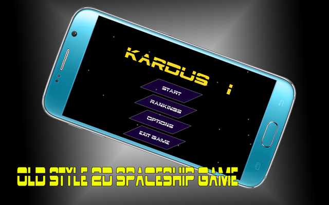 Emulate Android APK Kardus I - Space Emulate Android APK Kardus I - Space