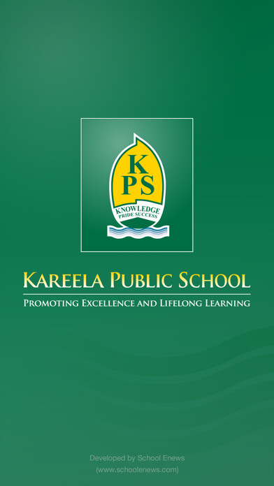 Emulate iPhone app Kareela Public School using MyAndroid Emulate iPhone app Kareela Public School using MyAndroid