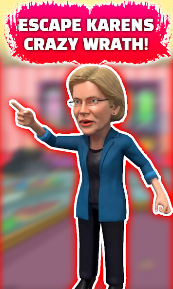 Run android online APK Karen Escape: Dont Talk To The Manager from MyAndroid or emulate Karen Escape: Dont Talk To The Manager using MyAndroid
