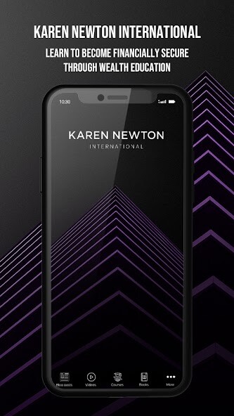 Run android online APK Karen Newton International from MyAndroid or emulate Karen Newton International using MyAndroid