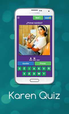 Emulate Android APK Karen Polinesia Quiz Emulate Android APK Karen Polinesia Quiz