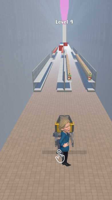 Emulate iPhone app Karen vs Store using MyAndroid Emulate iPhone app Karen vs Store using MyAndroid