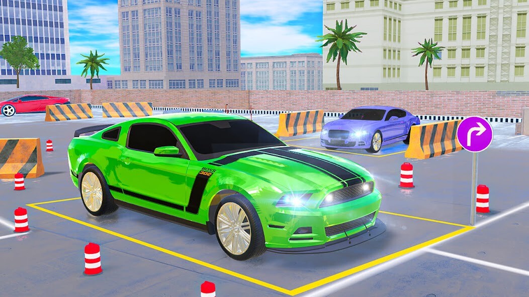 Run android online APK Kar game offline Car parking from MyAndroid or emulate Kar game offline Car parking using MyAndroid