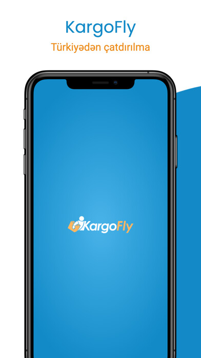 Emulate iPhone app KargoFly using MyAndroid