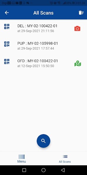 Run android online APK Kargomind Tracker from MyAndroid or emulate Kargomind Tracker using MyAndroid Run android online APK Kargomind Tracker from MyAndroid or emulate Kargomind Tracker using MyAndroid
