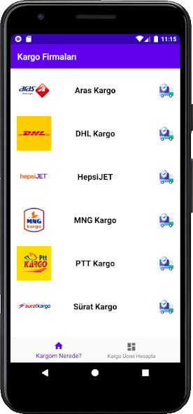Run android online APK Kargom Nerede: Kargo Takip Et from MyAndroid or emulate Kargom Nerede: Kargo Takip Et using MyAndroid Run android online APK Kargom Nerede: Kargo Takip Et from MyAndroid or emulate Kargom Nerede: Kargo Takip Et using MyAndroid