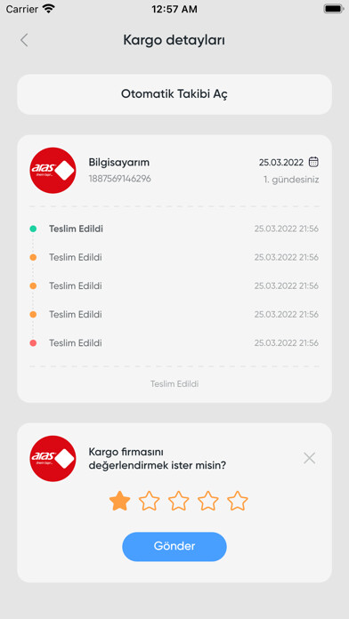 Emulate iPhone app KarGoo using MyAndroid Emulate iPhone app KarGoo using MyAndroid