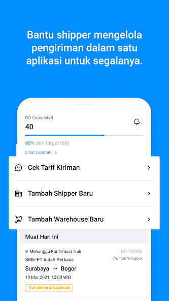 Run android online APK Kargo Sales from MyAndroid or emulate Kargo Sales using MyAndroid Run android online APK Kargo Sales from MyAndroid or emulate Kargo Sales using MyAndroid