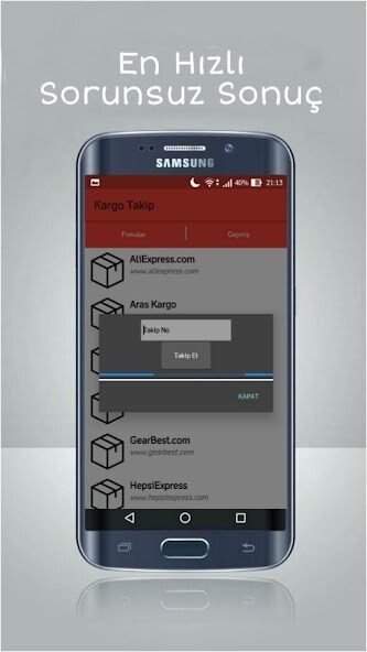 Run android online APK Kargo Takibi - Tüm Kargolar.. from MyAndroid or emulate Kargo Takibi - Tüm Kargolar.. using MyAndroid Run android online APK Kargo Takibi - Tüm Kargolar.. from MyAndroid or emulate Kargo Takibi - Tüm Kargolar.. using MyAndroid