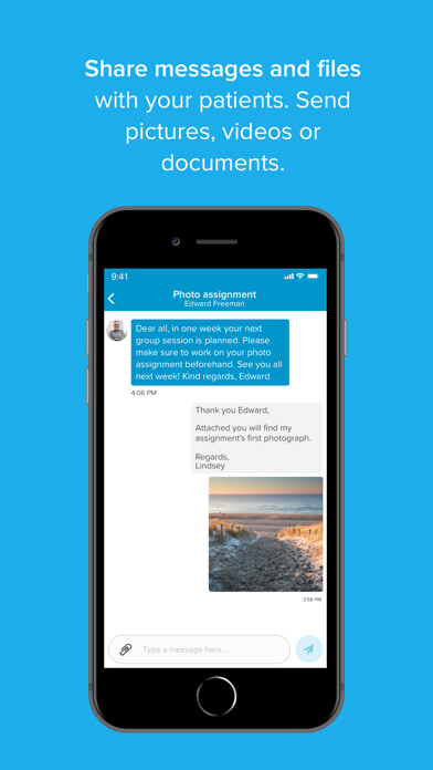 Emulate iPhone app Karify for professionals using MyAndroid Emulate iPhone app Karify for professionals using MyAndroid