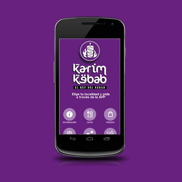 Run android online APK Karim Kebab from MyAndroid or emulate Karim Kebab using MyAndroid Run android online APK Karim Kebab from MyAndroid or emulate Karim Kebab using MyAndroid