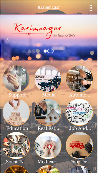 Run android online APK Karimnagar from MyAndroid or emulate Karimnagar using MyAndroid Run android online APK Karimnagar from MyAndroid or emulate Karimnagar using MyAndroid