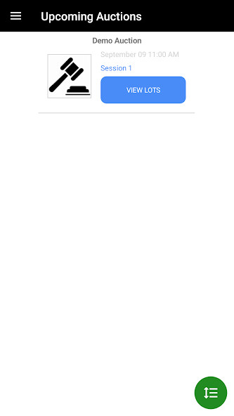 Run android online APK Karisik Auctions from MyAndroid or emulate Karisik Auctions using MyAndroid
