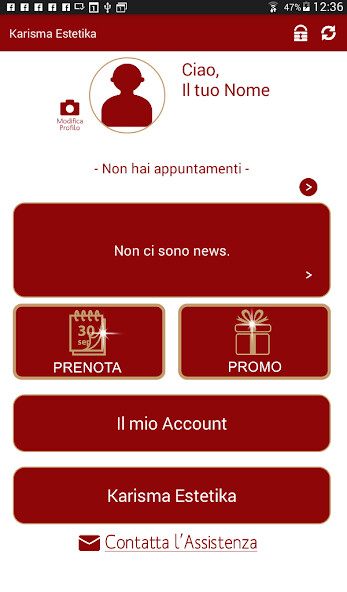 Run android online APK Karisma Estetika from MyAndroid or emulate Karisma Estetika using MyAndroid Run android online APK Karisma Estetika from MyAndroid or emulate Karisma Estetika using MyAndroid