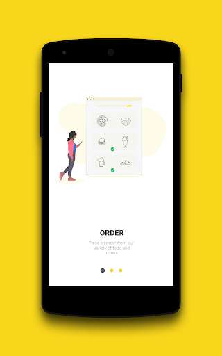 Emulate Android APK Karitela