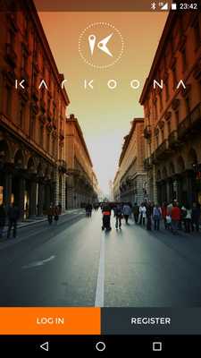 Emulate Android APK Karkoona