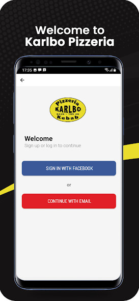 Run android online APK Karlbo Pizzeria from MyAndroid or emulate Karlbo Pizzeria using MyAndroid Run android online APK Karlbo Pizzeria from MyAndroid or emulate Karlbo Pizzeria using MyAndroid