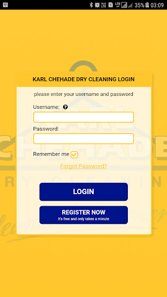 Run android online APK Karl Chehade Drycleaning SA from MyAndroid or emulate Karl Chehade Drycleaning SA using MyAndroid Run android online APK Karl Chehade Drycleaning SA from MyAndroid or emulate Karl Chehade Drycleaning SA using MyAndroid