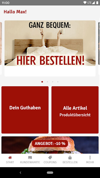 Run android online APK Karlchens Backstube from MyAndroid or emulate Karlchens Backstube using MyAndroid