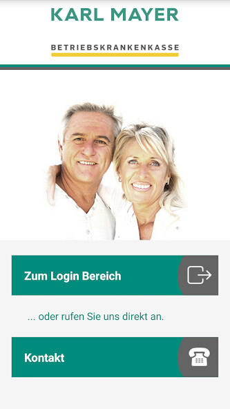 Run android online APK KARL MAYER BKK from MyAndroid or emulate KARL MAYER BKK using MyAndroid