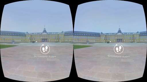 Run android online APK Karlsruhe VR from MyAndroid or emulate Karlsruhe VR using MyAndroid